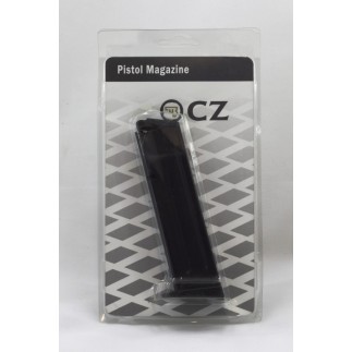 CZ 75 Tactical Sports Magazin - 20 Schuss 9x19