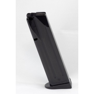 CZ 75 Tactical Sports Magazin - 20 Schuss 9x19