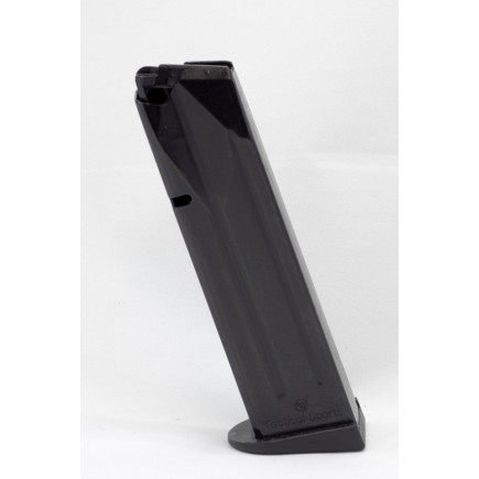 CZ 75 Tactical Sports Magazin - 20 Schuss 9x19