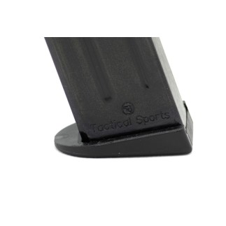 CZ 75 Tactical Sports Magazin - 20 Schuss 9x19