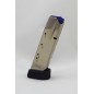 CZ 75B Magazin vernickelt - 19 Schuss Kaliber 9x19 CZ 75B Magazin vernickelt - 19 Schuss Kaliber 9x19