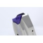 CZ 75B Magazin vernickelt - 19 Schuss Kaliber 9x19 CZ 75B Magazin vernickelt - 19 Schuss Kaliber 9x19