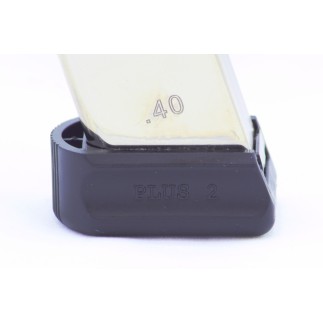 CZ 75B Magazin vernickelt - 19 Schuss Kaliber 9x19