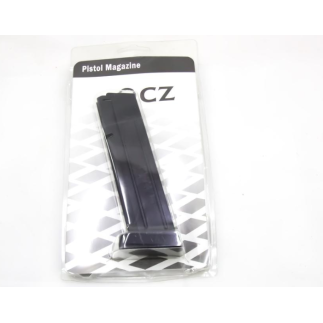 CZ P-09 Magazin  - 19 Schuss Kaliber 9x19