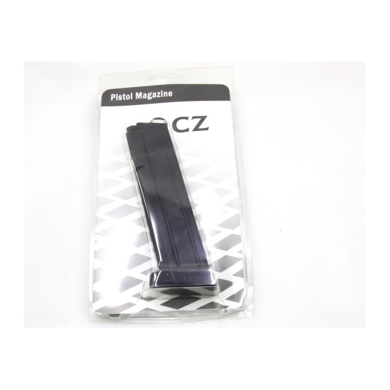 CZ P-09 Magazin  - 19 Schuss Kaliber 9x19