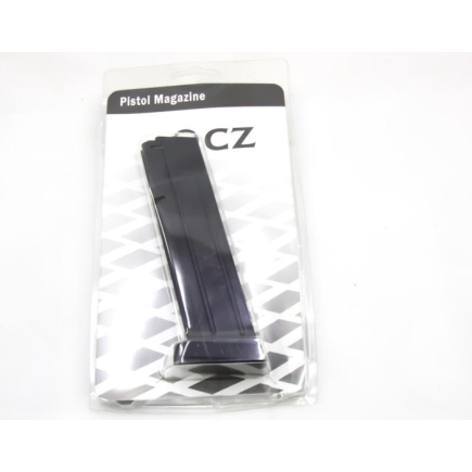 CZ P-09 Magazin  - 19 Schuss Kaliber 9x19