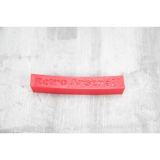 Magazinbegrenzer für G36 Magazine - Rot
