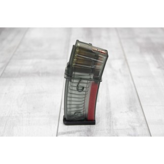 Magazinbegrenzer für G36 Magazine - Rot