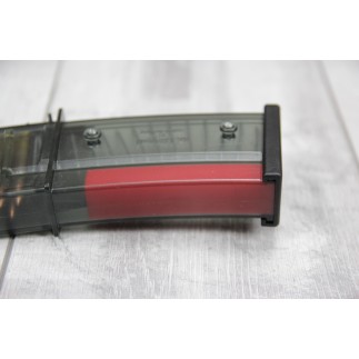 Magazinbegrenzer für G36 Magazine - Rot