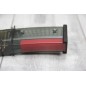 Magazinbegrenzer für G36 Magazine - Rot