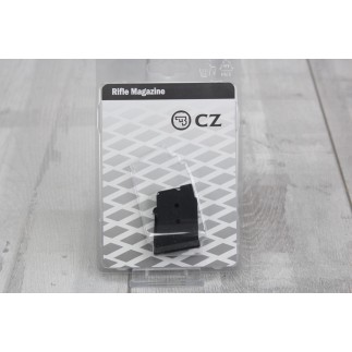 CZ 455 Magazin – 5 Schuss .22lfB