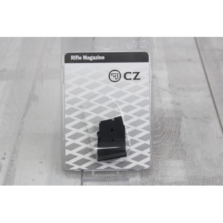 CZ 455 Magazin – 5 Schuss .22lfB