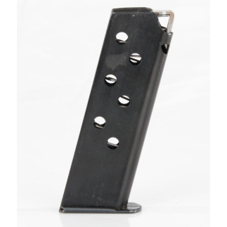 Walther PPK .32 Magazin ohne Fingerhut