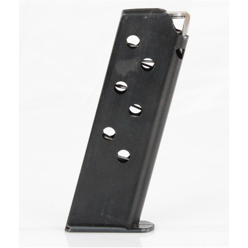 Walther PPK .32 Magazin ohne Fingerhut