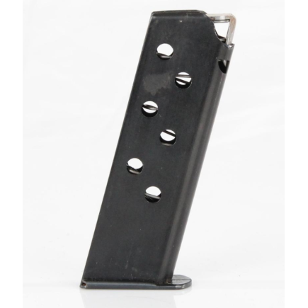 Walther PPK .32 Magazin ohne Fingerhut