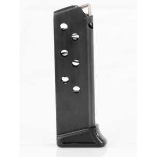 Walther PPK .32 Magazin mit Fingerhut