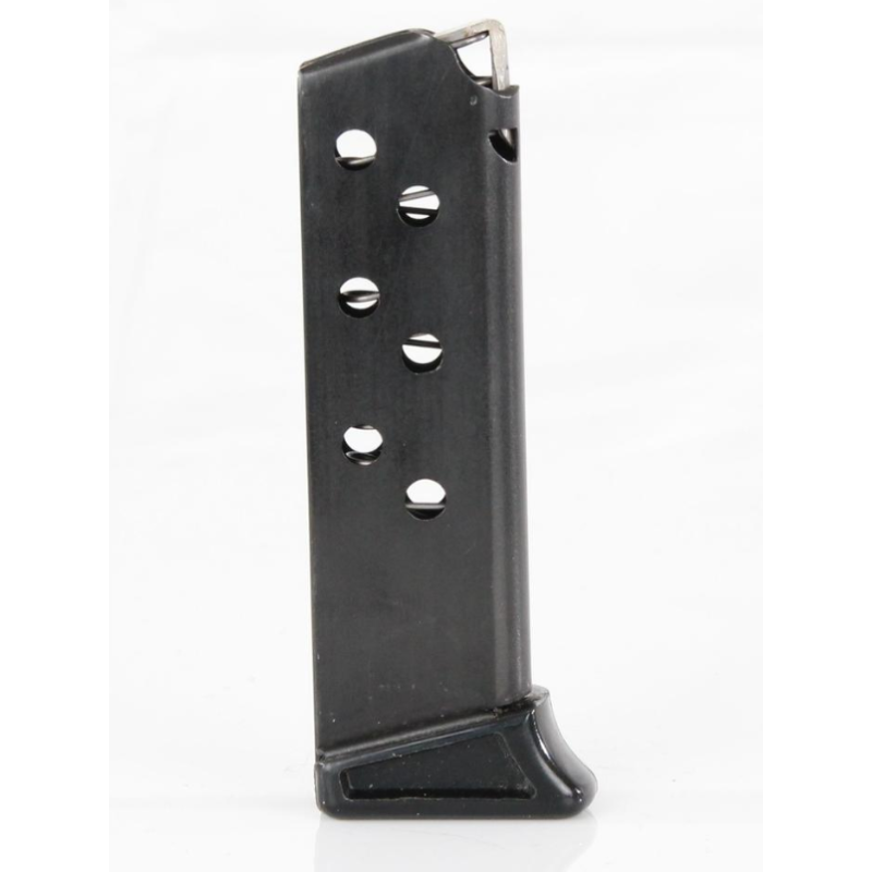 Walther PPK .32 Magazin mit Fingerhut