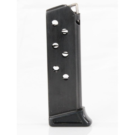 Walther PPK .32 Magazin mit Fingerhut