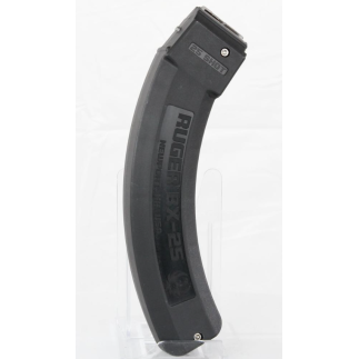 Ruger BX-25 Magazin – 25 Schuss .22lfB