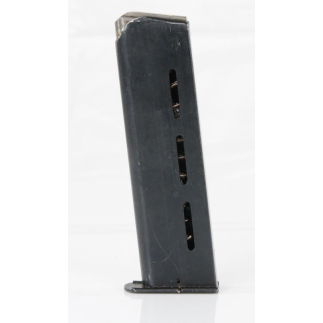 CZ27 Kaliber 7,65mm / .32Auto Magazin mit Bodenstempeln