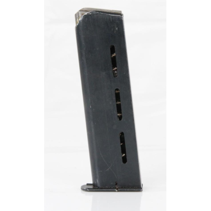 CZ27 Kaliber 7,65mm / .32Auto Magazin mit Bodenstempeln