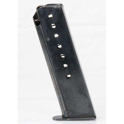 Walther P38 Kaliber 9mm 9x19 9mm Luger Magazin