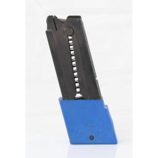 Walther GSP Expert Kaliber .32long Magazin