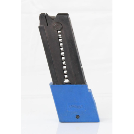 Walther GSP Expert Kaliber .32long Magazin
