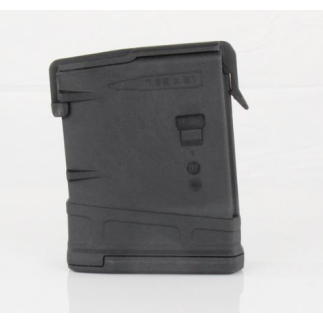 AR10 Magpul PMag Kaliber .308Win / 7,62x51mm Nato 10 Schuss Magazin