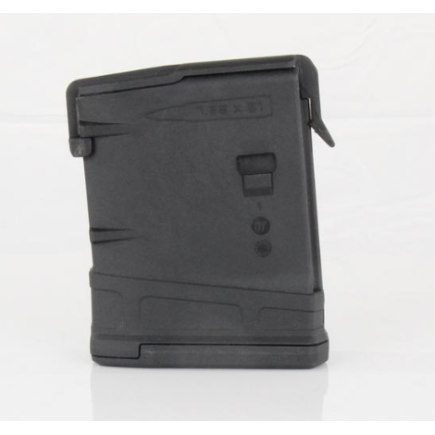 AR10 Magpul PMag Kaliber .308Win / 7,62x51mm Nato 10 Schuss Magazin