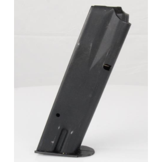 CZ75 Magazin Kaliber 9mmLuger 9x19 gebraucht