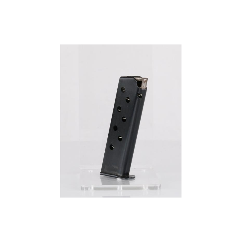 Walther PP Magazin ohne Fingerhut Kaliber 7,65mm