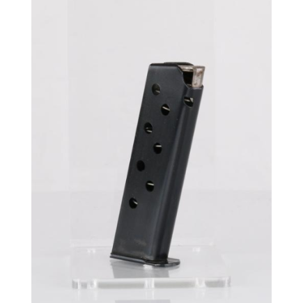 Walther PP Magazin ohne Fingerhut Kaliber 7,65mm