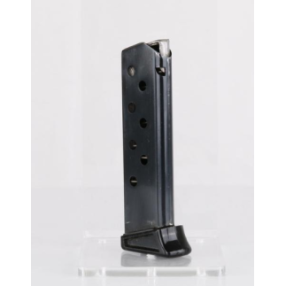 Walther PP Magazin mit Fingerhut Kaliber 7,65mm