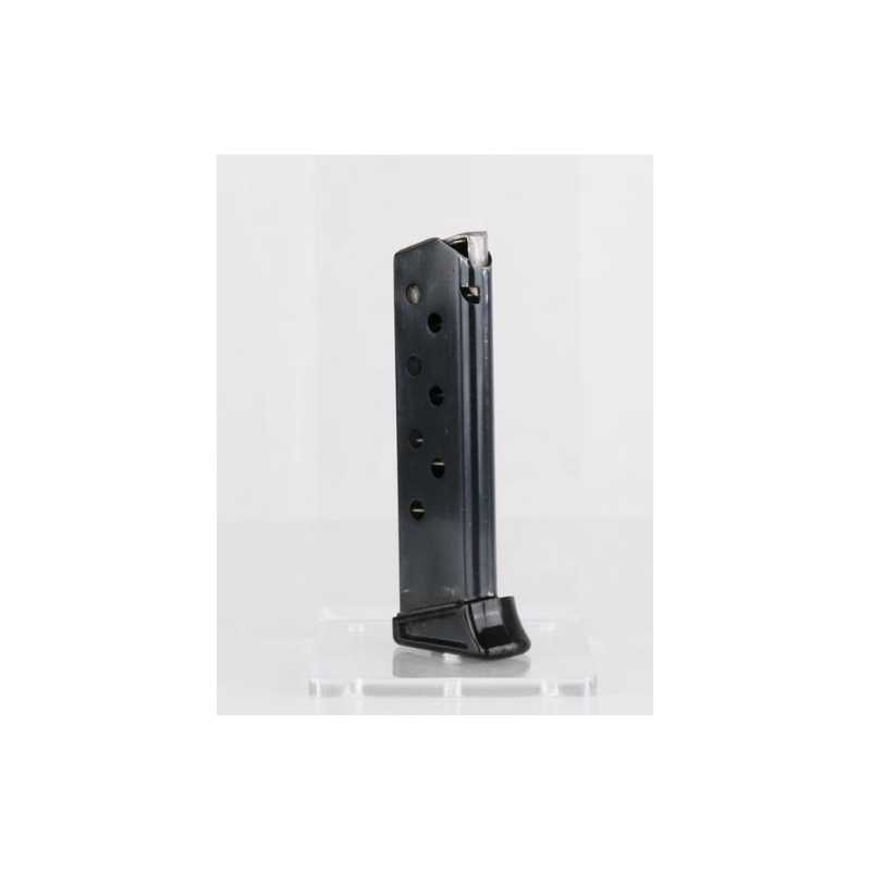 Walther PP Magazin mit Fingerhut Kaliber 7,65mm