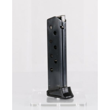 Walther PP Magazin mit Fingerhut Kaliber 7,65mm