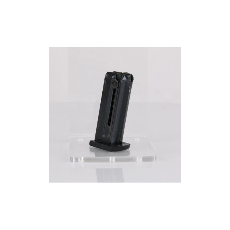 Walther GSP Kaliber .22 l.r. Magazin