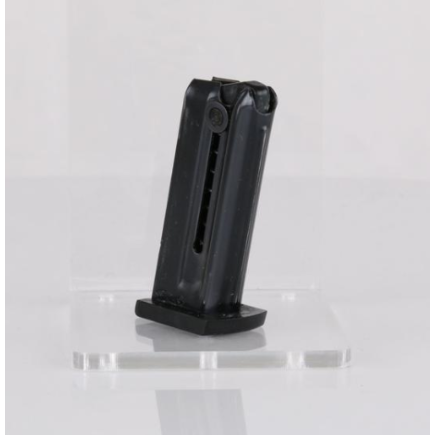 Walther GSP Kaliber .22 l.r. Magazin