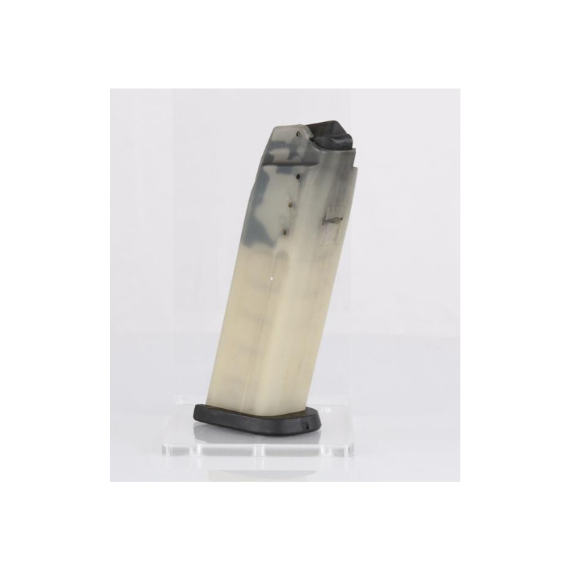 Heckler & Koch P8 Kaliber 9mm / 9x19 / 9mm Luger / 15 Schuss Magazin