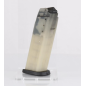 Heckler & Koch P8 Kaliber 9mm / 9x19 / 9mm Luger / 15 Schuss Magazin