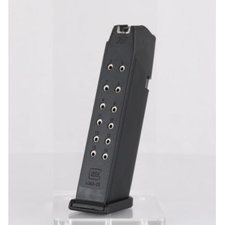 Glock 31 Kaliber .357 SIG (15 Schuss) Magazin
