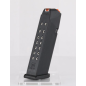 Glock 17 Gen. 5 Kaliber 9x19 (17 Schuss) Magazin