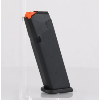 Glock 17 Gen. 5 Kaliber 9x19 (17 Schuss) Magazin