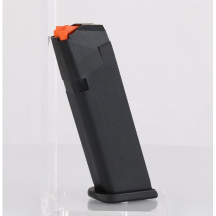 Glock 17 Gen. 5 Kaliber 9x19 (17 Schuss) Magazin