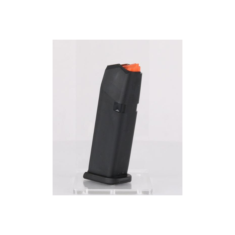 Glock 19 Gen. 5 Kaliber 9x19 (15 Schuss) Magazin