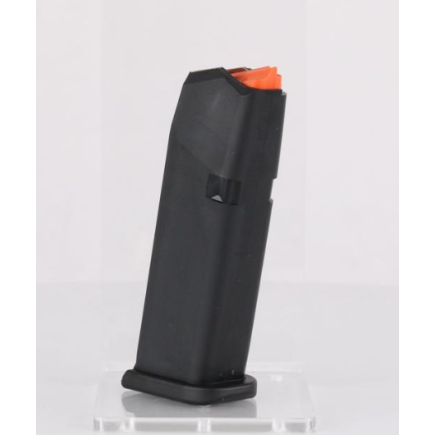 Glock 19 Gen. 5 Kaliber 9x19 (15 Schuss) Magazin