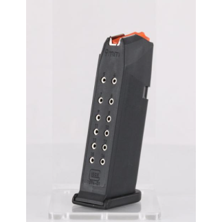 Glock 19 Gen. 5 Kaliber 9x19 (15 Schuss) Magazin