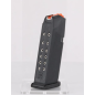 Glock 19 Gen. 5 Kaliber 9x19 (15 Schuss) Magazin
