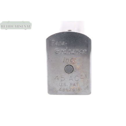 Para Ordnance Kaliber .45 Magazin