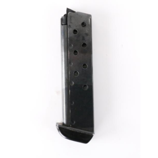 S&W Model 39 Magazin 9x19 Luger